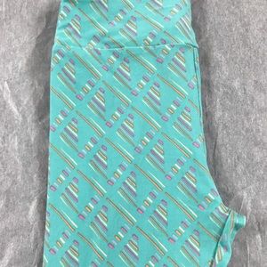 LuLaRoe One Size Leggings